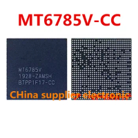 1pcs MT6755V-CM MT6755V-CB MT6755V-BM MT6755V-C MT6755V-B MT6785V-CC MT6785V-CB MT6785V-CD MT6771V M