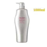 資生堂 SHISEIDO The Hair Care Adenovital 頭皮生機防脫髮洗頭水 (強韌髮質，控油蓬鬆，洗髮水/洗髮露) 1000ml