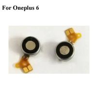 1PCS For Oneplus 6 A6000 Motor Vibrator Buzzer Shaker Tested One plus6 1+6 Motor For Oneplus6