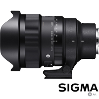 SIGMA 15mm F1.4 DG DN DIAGONAL FISHEYE Art 對角魚眼鏡頭 (公司貨) 全片幅無反微單眼鏡頭 適合拍攝星空、銀河、螢火蟲