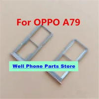Suitable for OPPO A79 card holder, mobile phone card slot, card sleeve