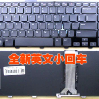 US Keyboard for Dell Inspiron 15R N5110 M5110 N 5110 Laptop English Keyboard