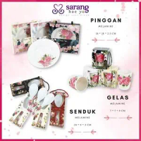 Doorgift Wedding Murah Bajet Borong Kahwin Piring Senduk Mangkuk Doorgift Majlis Kahwin Tunang Event