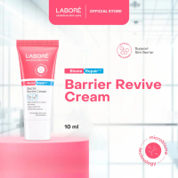 Labore BiomeRepair Barrier Revive Cream Travel Size 10ml - Moisturizer dan Pelembab Wajah Kulit Sens