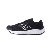 NEW BALANCE 限定版420慢跑鞋 黑白 ME420LB2 男鞋