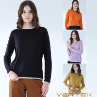 日本VERTEX尊榮特上絕版100%極光羊毛衣
