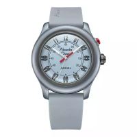 Alexandre Christie Jam Tangan Wanita Pria Unisex Alexandre Christie Aurora AC 9397 MH RIGLG Rubber S