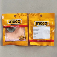 Sparepart Bearing 6201 INGCO ID6808-SP-5 Mesin Bor Impact Drill DD00001959