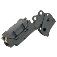 1Pcs 255 Cutting Machine Trigger Switch / Non-Lock Button SPST Trigger Switches / For 255 Cut Off Machine Mitre Saw Power Tool