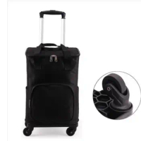 Women Grocery Shopping bag with wheels Shopping bags on wheels trolley bag wheeled backpack Bags Rolling Luggage Backpacks