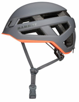 [全新正品]MAMMUT-Crag Sender Helmet極輕量頭盔