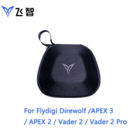 Flydigi Hard Shell Protective Pouch Storage Bag Carrying Case Universal For Flydigi Gamepad Direwolf /APEX 3 / APEX 2 / Vader 2