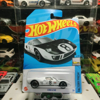 Hot Wheels FORD GT-40, 67 Ford GT40 MK.Iv, Ford GT Race, Gumball 3000, Ford Perfomance Toy
