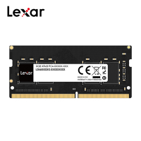 Lexar 雷克沙  NB-DDR4 3200/16GB 筆記型記憶體
