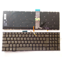 for Lenovo IdeaPad 1 15IAU7 IdeaPad 1-15IJL7 laptop keyboard