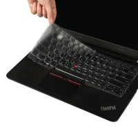 Laptop Keyboard Cover For Lenovo Thinkpad E431 E440 E455 E450 E460 E470C S431 T431S T440S T450S T440P L440 L450 TPU Protector