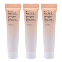 EsteeLauder 雅詩蘭黛 粉持久天生美肌乖乖乳 15ml 旅行小樣 *3入組