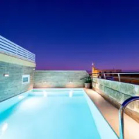住宿 C4 Retreats by Georges Boutique Living 沙拉