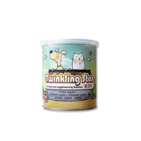 【TWinkStar】鱉蛋爆毛粉 200g