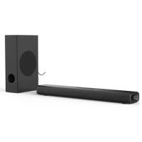 100W Soundbar for TV 2.1 Wireless Bluetooth 5.0 Speakers Home Theater System with Subwoofer 3D Stereo Boombox Remote Control
