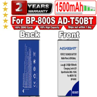 1500mAh BP-800S BP900S BP1000S Battery for Kyocera Yashica Finecam S3, S3L, S3R, S3X,S4,S5,S5R Konica DR-LB1 Sharp AD-S30BT