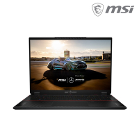 MSI微星 Stealth 18 A1VHG-043TW 18吋電競筆電 Ultra 9 185H/RTX4080/64G/2TB PCIe SSD/Win11Pro)