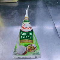 SASA SANTAN KELAPA