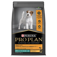 【Pro Plan 冠能】即期品-小型及迷你成犬雞肉活力配方 2.5kg(效期:2024/10)