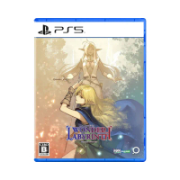 【SONY 索尼】PS5 羅德斯島戰記 蒂德莉特的奇境冒險(台灣公司貨-中文版)