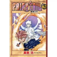 【momoBOOK】FAIRY TAIL 魔導少年 62(電子漫畫)