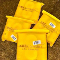 3 PAKET NRL SKINCARE WAJAH WHITENING Pencerah Memutihkan