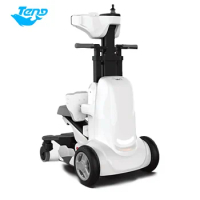 Yuteng High Quality Standing Help Electric Scooters Powerful France Scooter Adult Wheelchairs for Disabled