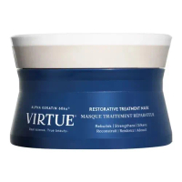 章小蕙推薦 Virtue Restorative Treatment Mask 角蛋白修復髮膜 150ml