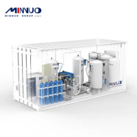 10-30Nm3 industrial psa oxygen concentrator/oxygen generator price/o2 maker machine