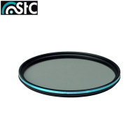 台灣STC抗靜電雙面AS奈米鍍膜CPL極致透光Hybrid超薄框-0.5EV口徑82mm偏光鏡(約65%透過率;偏振鏡+保護鏡2合1鏡到底,不用拆拆裝裝)