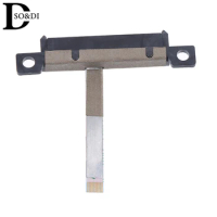 For HP ProDesk 400 G4 400 G5 600 G4 600 G5 800 G4 800 G5 Mini Desktop SATA Hard Drive HDD SSD Connector Flex Cable Stand