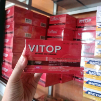 VITOP 1 BOX MULTIVITAMIN AYAM