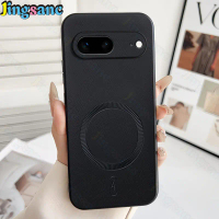 ซองหนัง Jingsanc สำหรับ OnePlus Ace 6 พร้อมการชาร์จไร้สายแบบแม่เหล็ก เคสโทรศัพท์กันกระแทกเป็นมิตรกับ