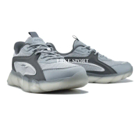 รองเท้าผ้าใบ Sneaker 645 Baoji 41-45 ใส่เรียน ทำงาน เที่ยวเล่น BJM645 เทา ดำ BJM652