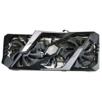 Original AORUS RTX 2080TI Video card cooler, For GIGABYTE AORUS GeForce RTX 2080 Ti、RTX 2080S UPER、R