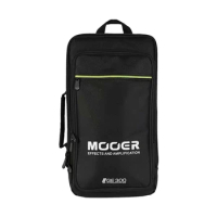 Mooer Bag Case for GE300 Guitar Effects Pedal Accessories Soft Carry Case SC300
