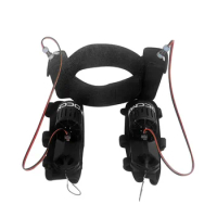 Updated 1Pair 118WH Arm Underwater Scooter Diving Equipment Sea Swimming And Snorkeling Propulsion Booster