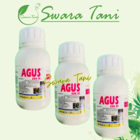 Q&J Insektisida Agus 500 Sc 250 Ml Original Promo SpecialZa112