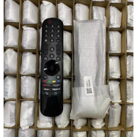 New Original AKB76036201 AN-MR21GA For 4K OLED Smart TV Voice Magic Remote Control 43NANO75 55UP75006LF OLED55A1RLA