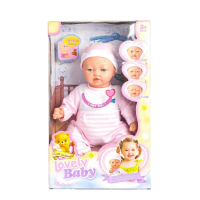 Mainan Boneka Bayi - Baby Doll Toys