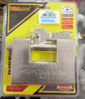 GEMBOK / PADLOCK CISA KING (GBK CK-xx)