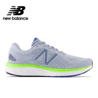 [New Balance]跑鞋_男性_灰色_M680GG7-2E楦