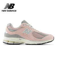 【New Balance】 復古鞋_粉色_中性_M2002RFC-D楦