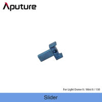 Aputure Slider for Light Dome II Light dome 150 Light Dome Mini II