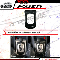 Panel shifter perseneling All New Rush / Terios 2018 up Otoproject